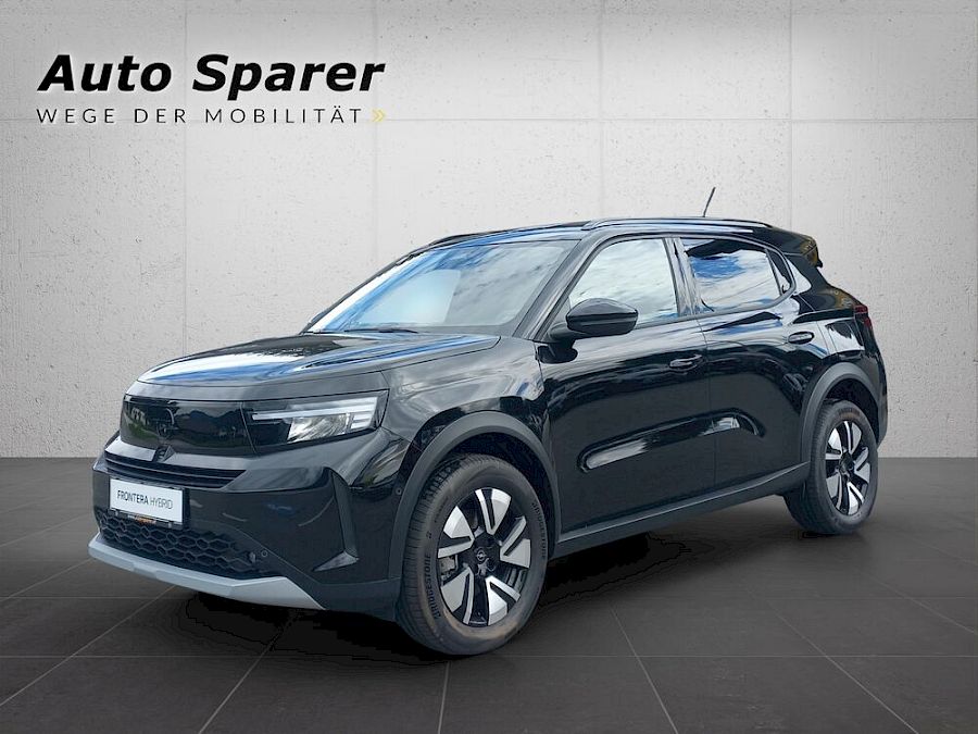 Opel Frontera 1.2 DI MHEV GS Aut.
