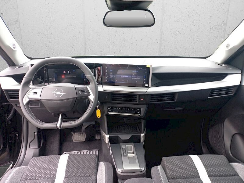 Opel Frontera 1.2 DI MHEV GS Aut.