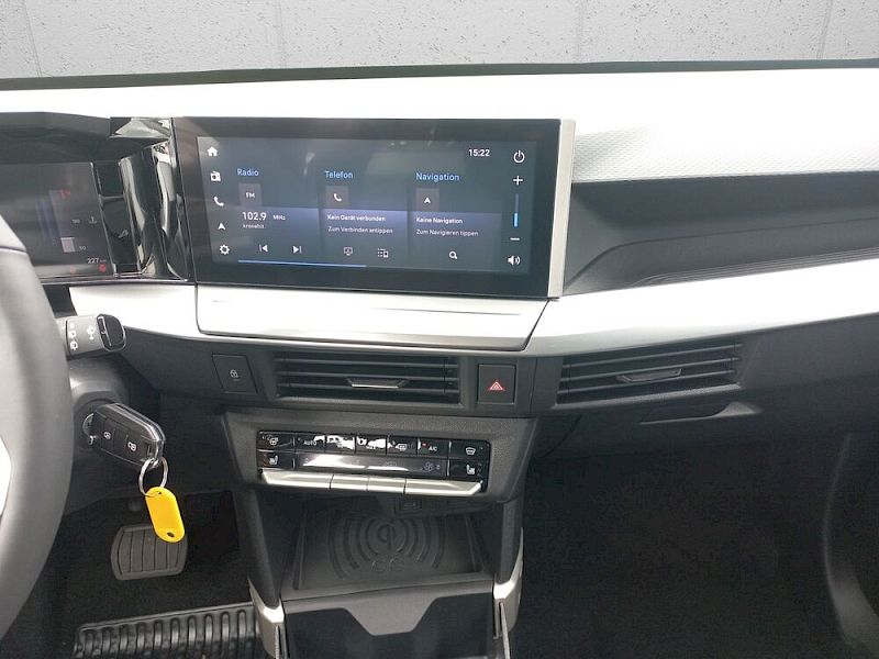 Opel Frontera 1.2 DI MHEV GS Aut.