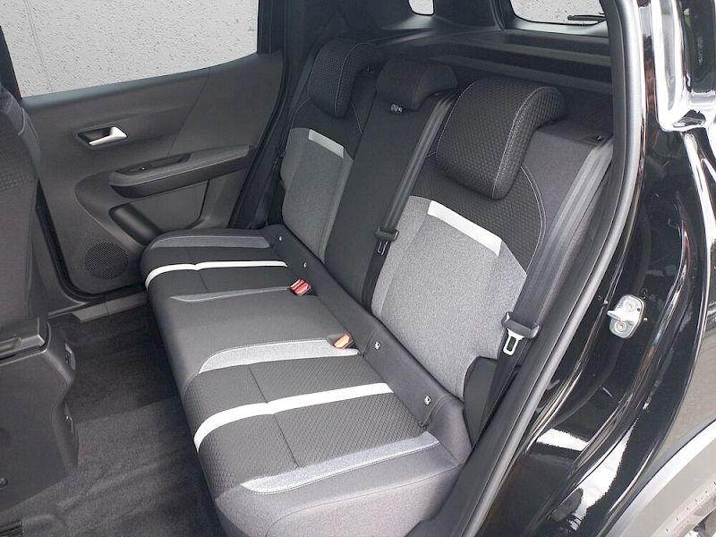 Opel Frontera 1.2 DI MHEV GS Aut.