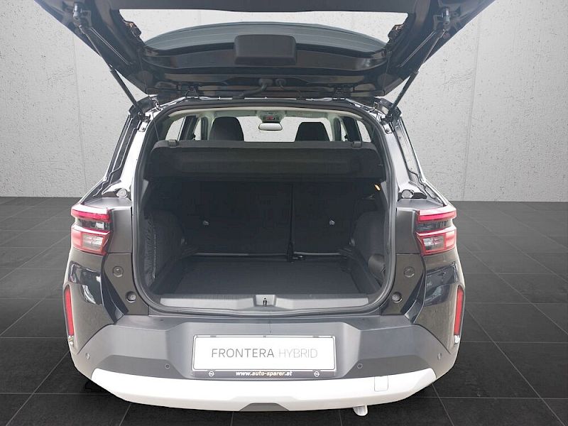 Opel Frontera 1.2 DI MHEV GS Aut.