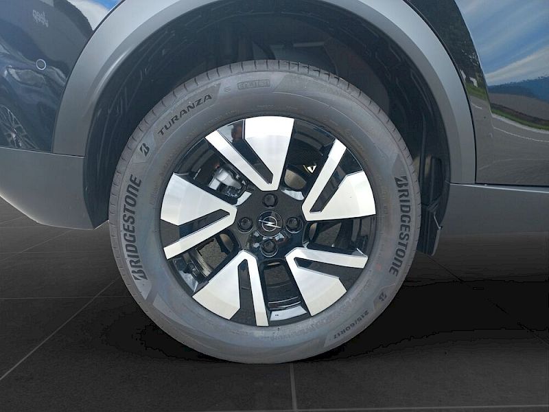 Opel Frontera 1.2 DI MHEV GS Aut.