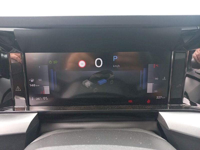 Opel Frontera 1.2 DI MHEV GS Aut.