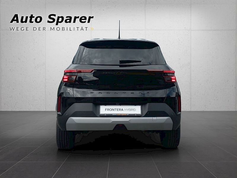 Opel Frontera 1.2 DI MHEV GS Aut.