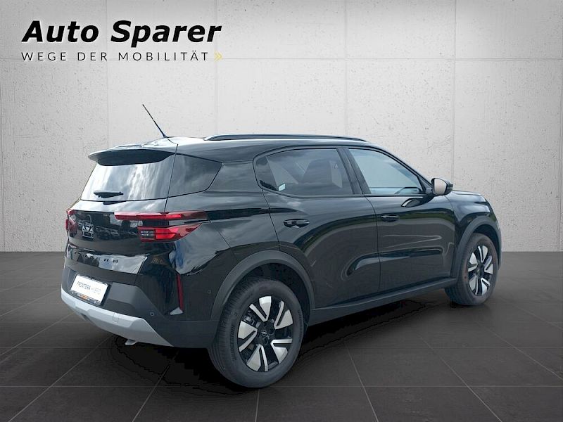 Opel Frontera 1.2 DI MHEV GS Aut.