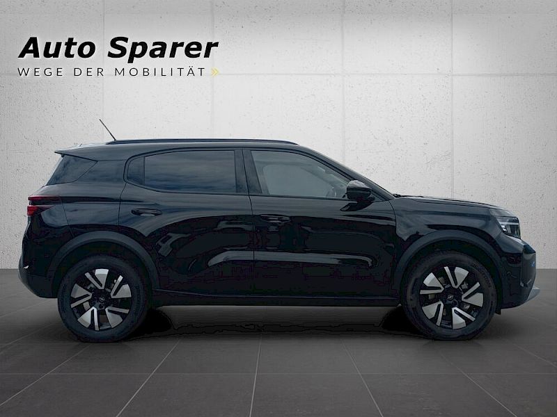 Opel Frontera 1.2 DI MHEV GS Aut.