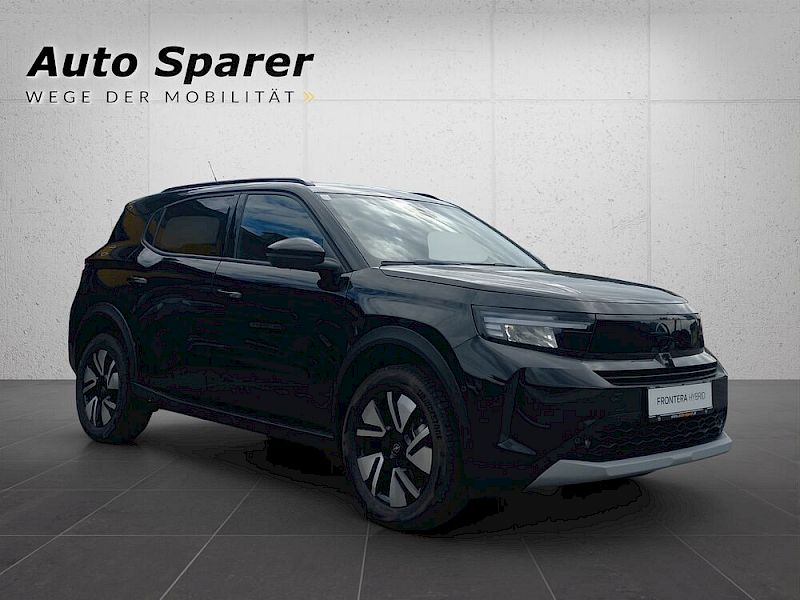 Opel Frontera 1.2 DI MHEV GS Aut.