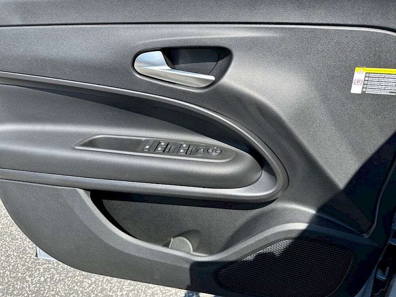 Jeep Avenger 1,2 GSE T3 Altitude