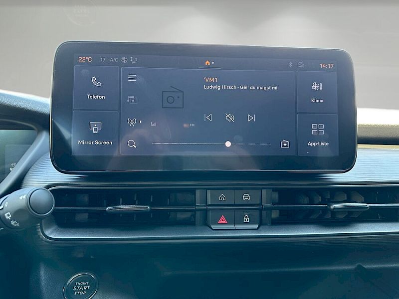 Jeep Avenger 1,2 GSE T3 Altitude