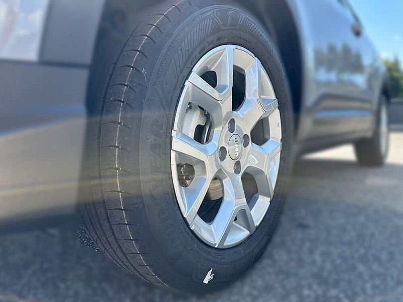 Jeep Avenger 1,2 GSE T3 Altitude