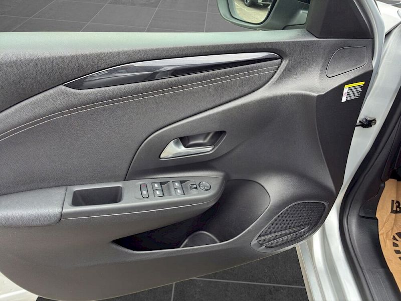 Opel Corsa -e 50kWh e-Elegance