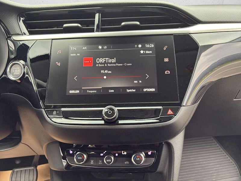 Opel Corsa -e 50kWh e-Elegance