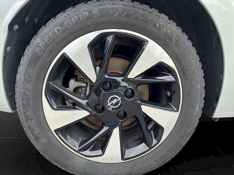 Opel Corsa -e 50kWh e-Elegance