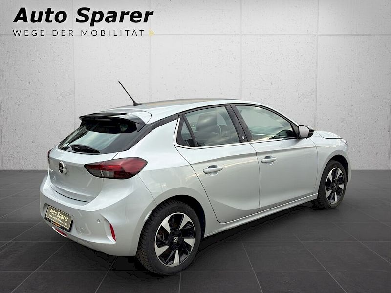 Opel Corsa -e 50kWh e-Elegance
