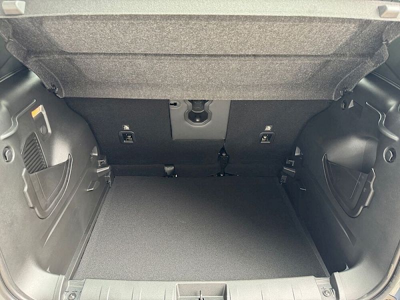 Jeep Renegade 1.5 e-Hybrid Summit *Lederausstattung*