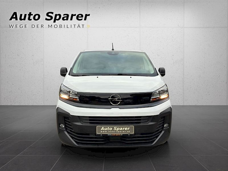 Opel Vivaro Basis M (L2)