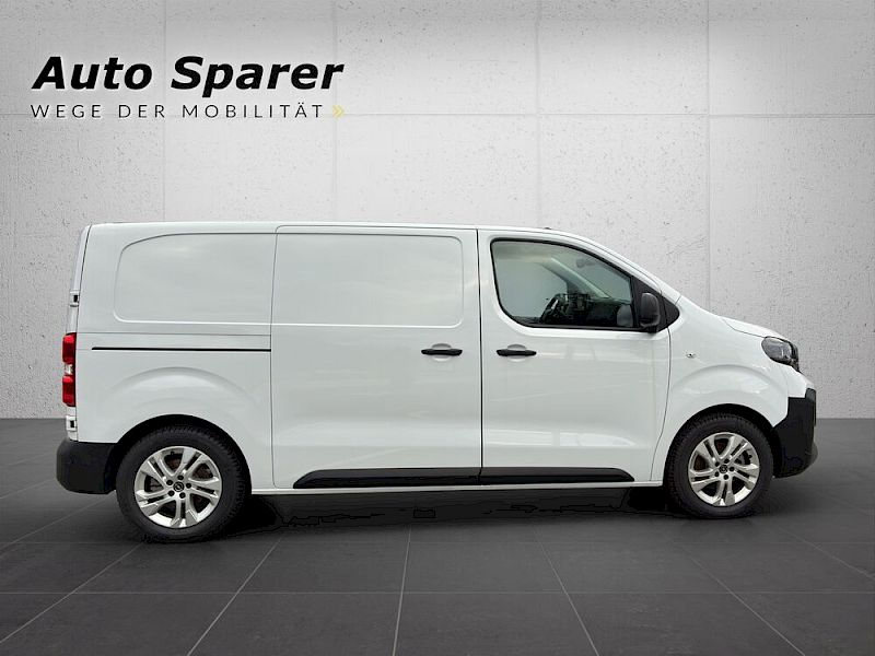 Opel Vivaro Basis M (L2)