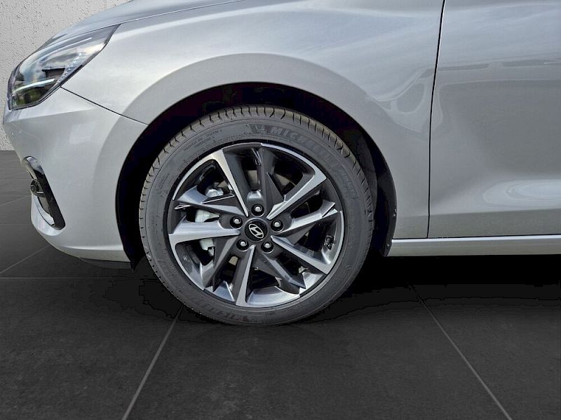 Hyundai i30 Kombi 1,0 TGDI Go! Plus