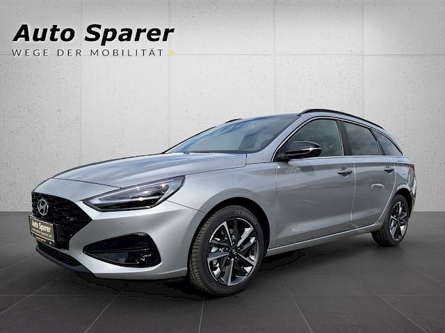 Hyundai i30 Kombi 1,0 TGDI Go! Plus