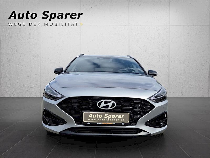 Hyundai i30 Kombi 1,0 TGDI Go! Plus