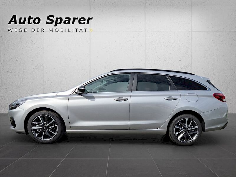 Hyundai i30 Kombi 1,0 TGDI Go! Plus