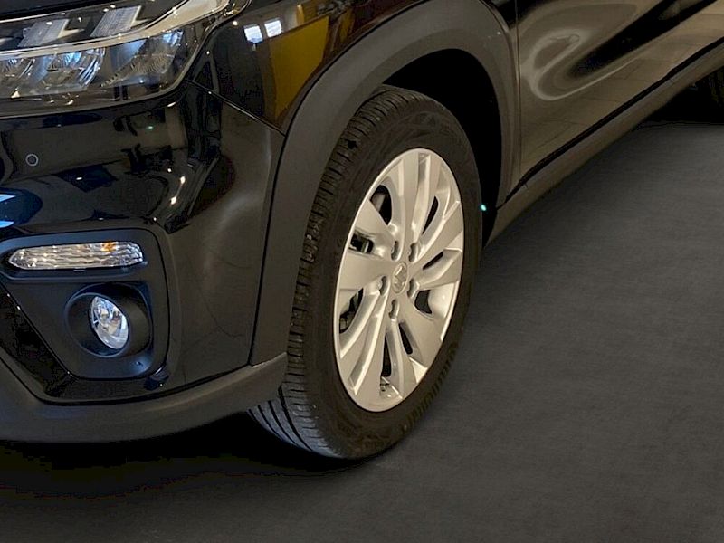 Suzuki S-Cross 1,4 GL Hybrid ALLGRIP shine 6AT