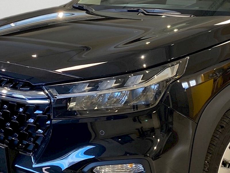 Suzuki S-Cross 1,4 GL Hybrid ALLGRIP shine 6AT