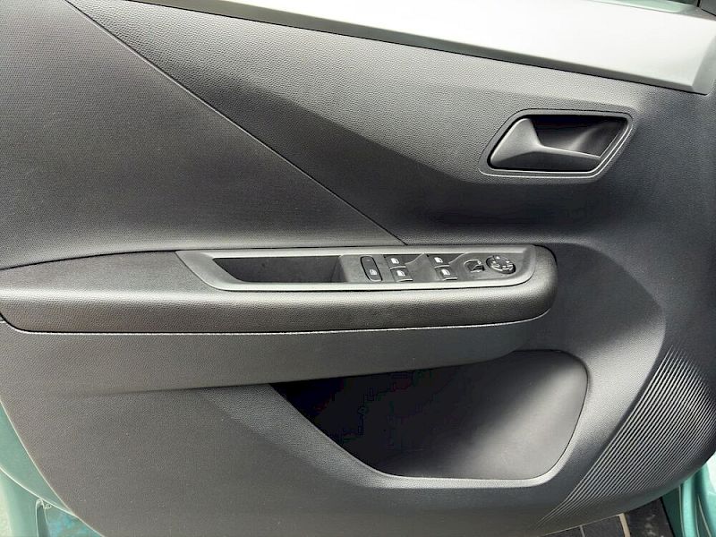 Opel Frontera Edition 1.2 100kW