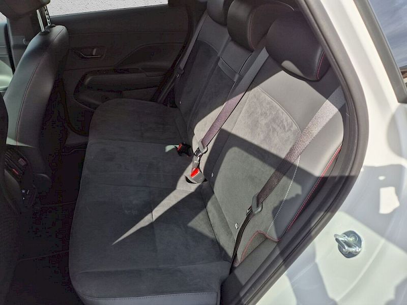 Hyundai Kona KONA SX2 N-line 65,4 kWh