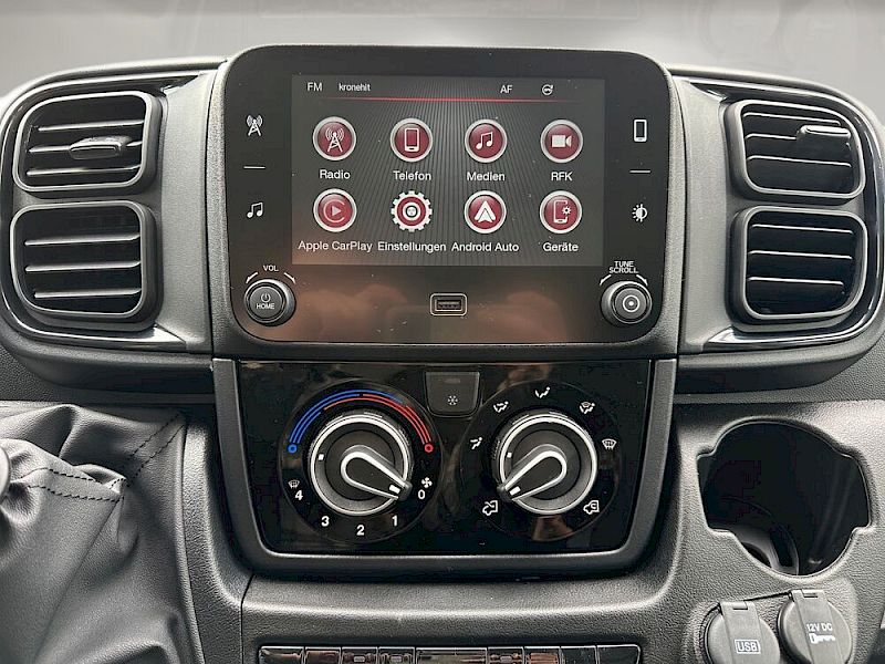 Opel Movano KW 35+ L2H2 BlueHDI 140