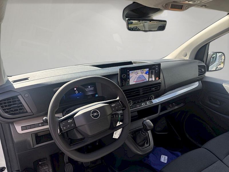 Opel Vivaro VIVARO KW XL BlueHDI 145 S&S *Anhängerkupplung*