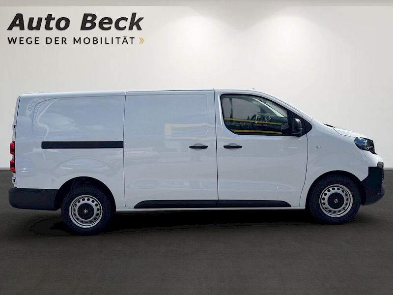 Opel Vivaro VIVARO KW XL BlueHDI 145 S&S *Anhängerkupplung*