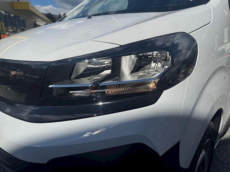 Opel Vivaro VIVARO KW XL BlueHDI 145 S&S *Anhängerkupplung*