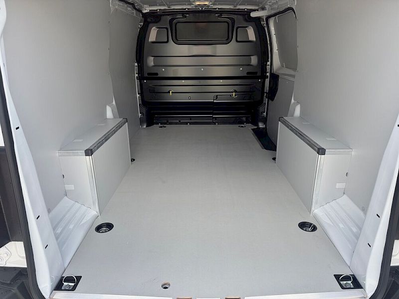 Opel Vivaro VIVARO KW XL BlueHDI 145 S&S *Anhängerkupplung*