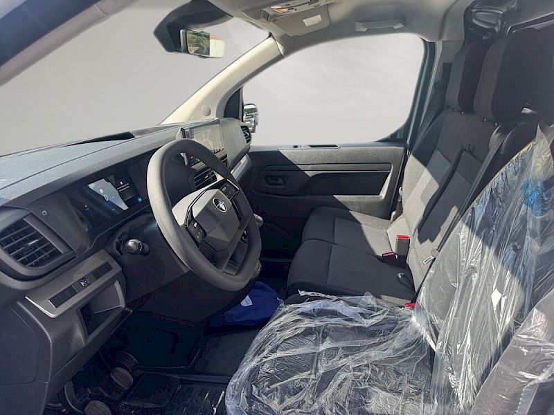 Opel Vivaro VIVARO KW XL BlueHDI 145 S&S *Anhängerkupplung*