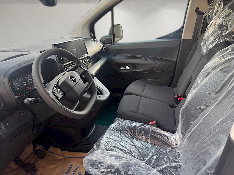 Opel Combo Cargo XL BlueHDi 100 S&S