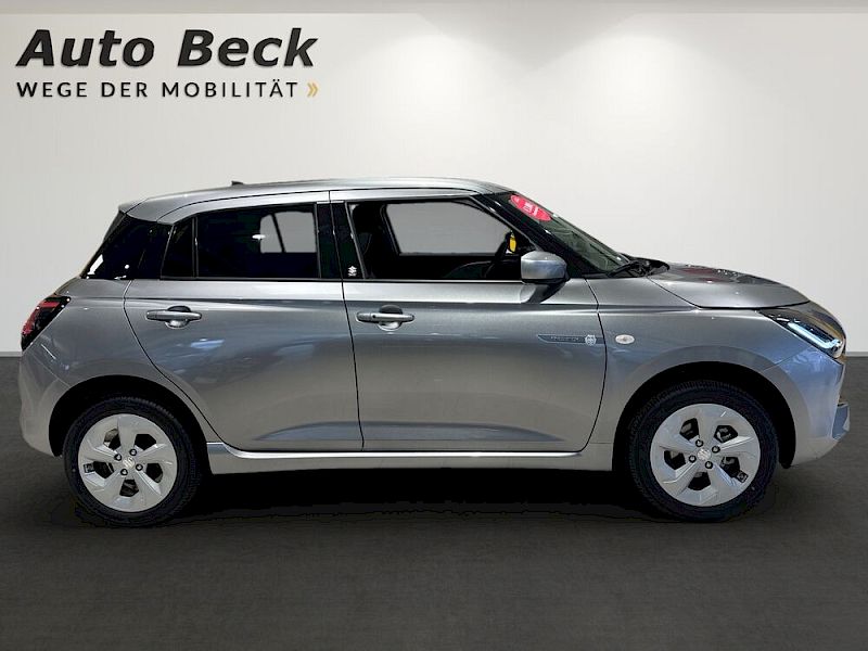 Suzuki Swift 1.2 Hybrid Allgrip Shine