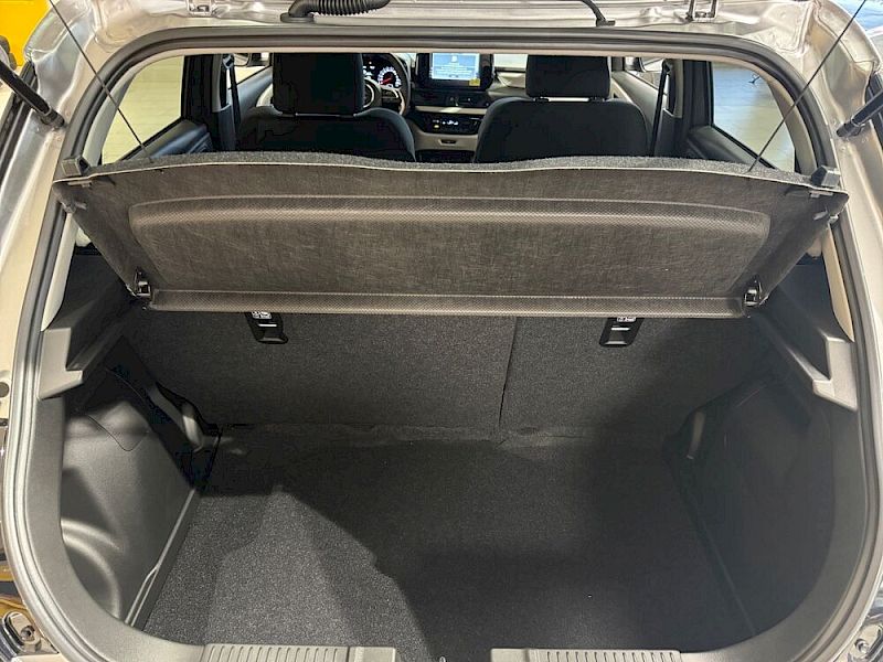 Suzuki Swift 1.2 Hybrid Allgrip Shine