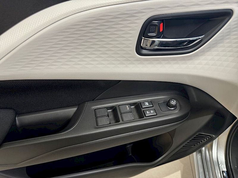 Suzuki Swift 1.2 Hybrid Allgrip Shine