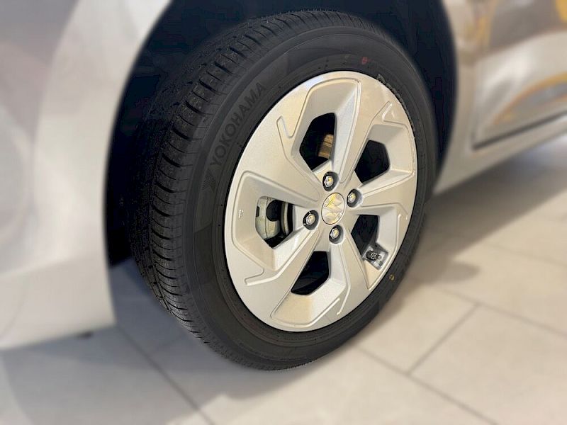 Suzuki Swift 1.2 Hybrid Allgrip Shine