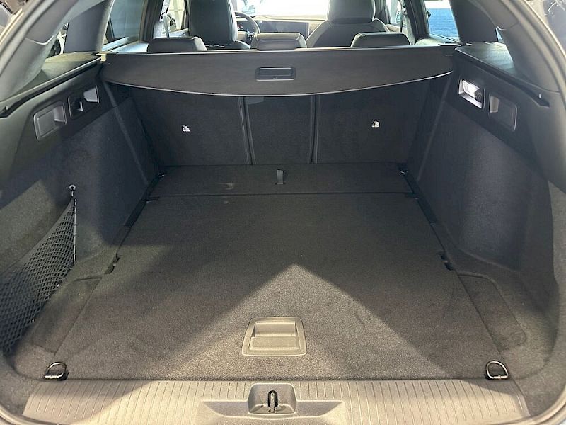 Opel Astra 1.2 Sports Tourer GS AT