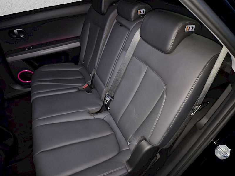 Hyundai Ioniq 5 IONIQ 5 Prestige Line 84 kWh AWD - i5p52-PP2-OO1