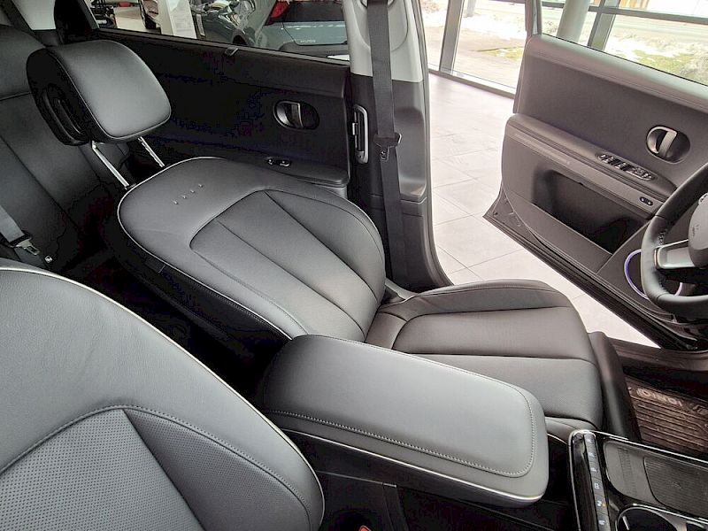 Hyundai Ioniq 5 IONIQ 5 Prestige Line 84 kWh AWD - i5p52-PP2-OO1