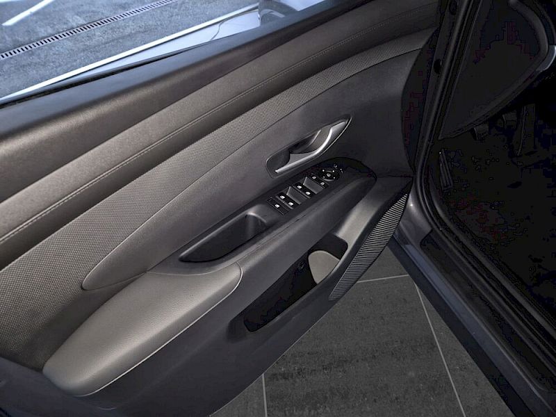 Hyundai Tucson 1,6 T-GDI 48V 2WD Jubilé