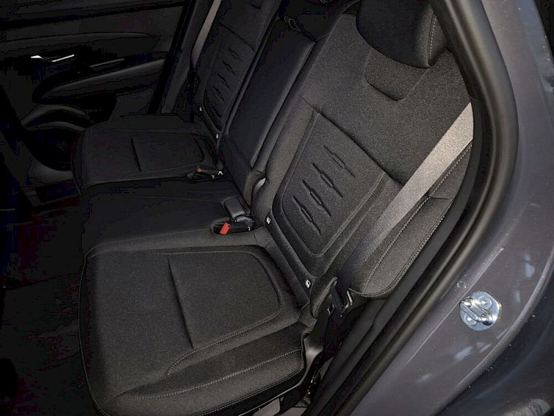 Hyundai Tucson 1,6 T-GDI 48V 2WD Jubilé