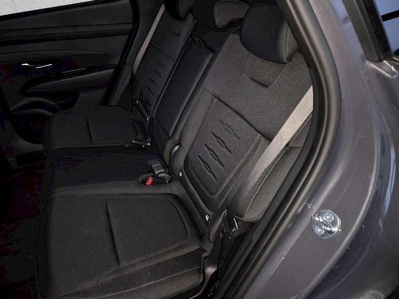 Hyundai Tucson 1,6 T-GDI 48V 2WD Jubilé