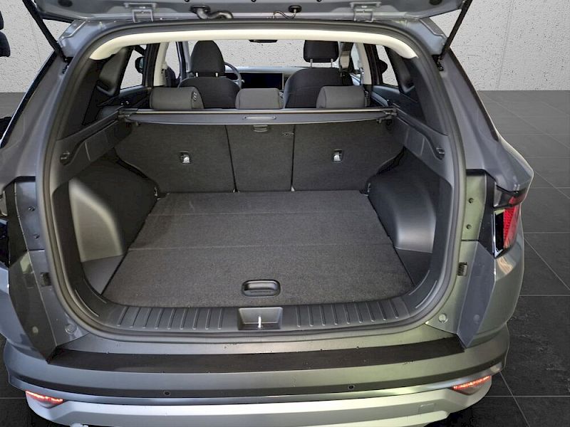 Hyundai Tucson 1,6 T-GDI 48V 2WD Jubilé