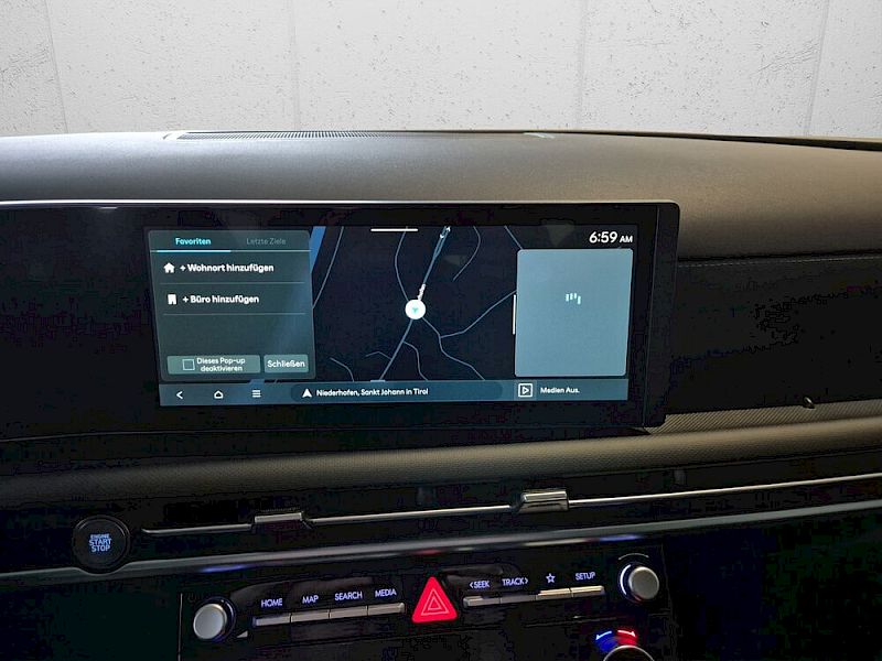 Hyundai Tucson 1,6 T-GDI 48V 2WD Jubilé