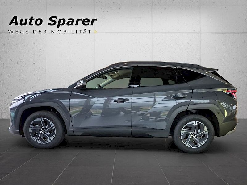 Hyundai Tucson 1,6 T-GDI 48V 2WD Jubilé