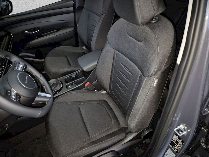 Hyundai Tucson 1,6 T-GDI 48V 2WD Jubilé